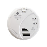 First Alert Z-Wave Plus Smoke/CO Alarm (2nd Generation) Works with Ring Alarm Security System