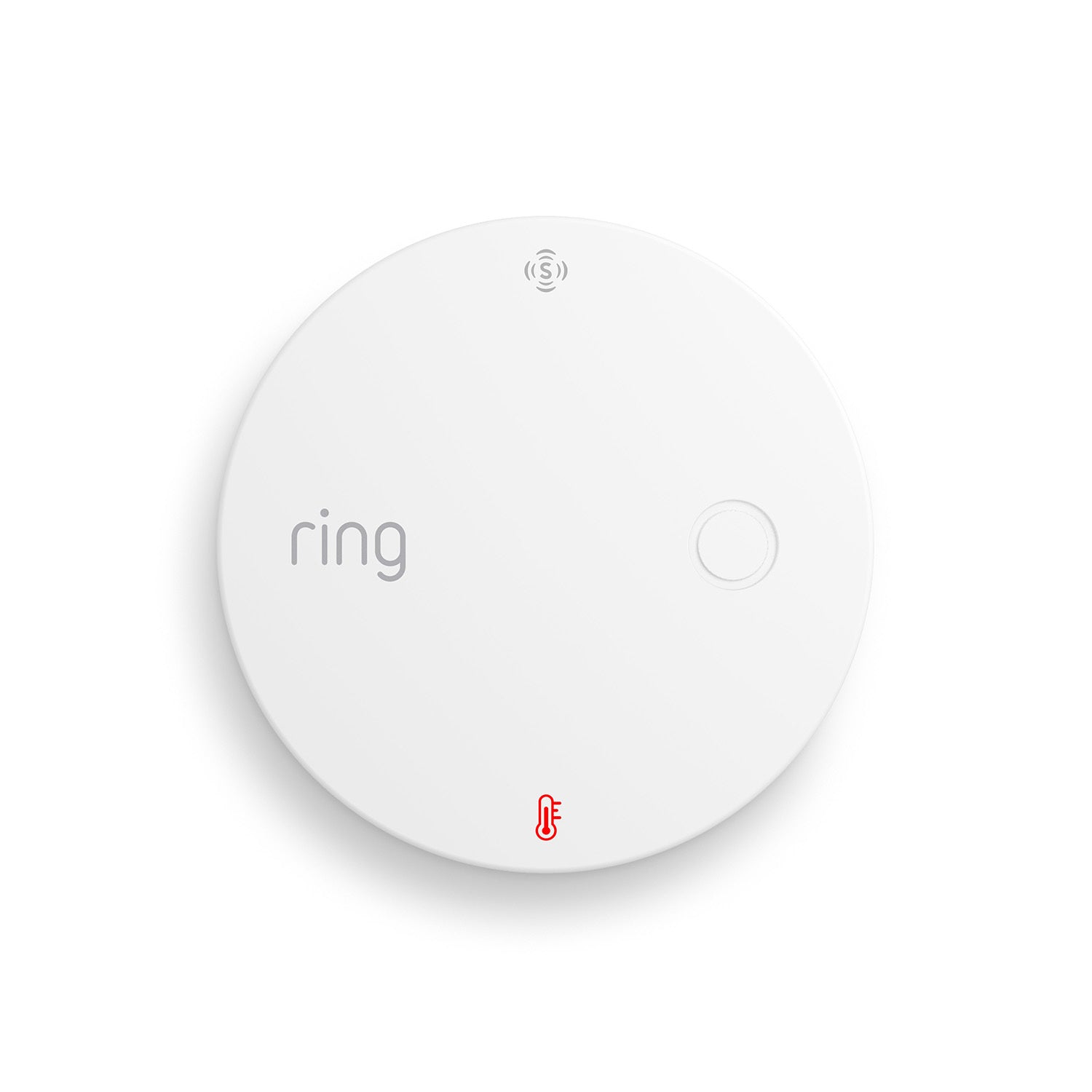 Temperature & Humidity Sensor Ring Sensors