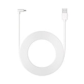 10 ft. USB-A to USB-C Power Cable Indoor Cam Plus