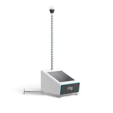Ring Mobile Security Tower - Plug-In
