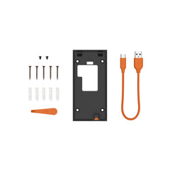Spare Parts Kit Battery Doorbell