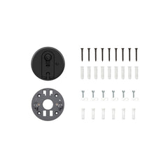 Spare Parts Outdoor Cam Plus Plug-In, Outdoor Cam Plus PoE