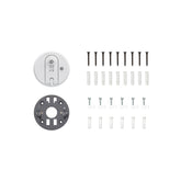 Spare Parts Outdoor Cam Plus Plug-In, Outdoor Cam Plus PoE