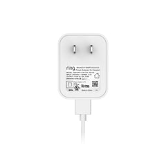 Keypad Power Adapter Alarm Keypad (2nd Generation)