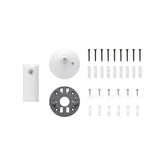 Spare Parts Kit Outdoor Cam Pro Plug-In