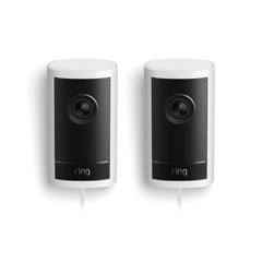 Outdoor Cam Pro Featuring Retinal 4K