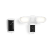 Outdoor Cam Pro, Plug-In + Floodlight Cam Pro (2nd Gen)