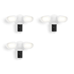 Floodlight Cam Pro (Newest Model) Featuring Retinal 4K