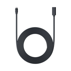 10 ft. USB-C Extension Cable USB-C Solar Panels, PoE+ Adapter
