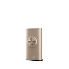 Interchangeable Faceplate Wired Doorbell Pro (3rd Gen)