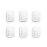 6-Pack Window & Door Sensor (Newest Model) Ring Sensors
