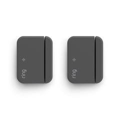 2-Pack Outside Door Sensor (Newest Model) Ring Sensors
