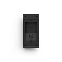 Surface Mount Box Wired Doorbell Elite 2nd Gen