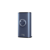 Interchangeable Faceplate Battery Doorbell Plus (2nd Gen), Battery Doorbell Pro (2nd Gen)