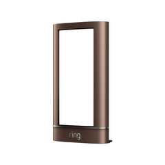 Interchangeable Faceplate Wired Doorbell Elite (2nd Gen)