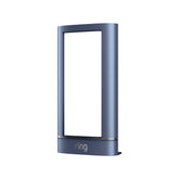 Interchangeable Faceplate Wired Doorbell Elite (2nd Gen)