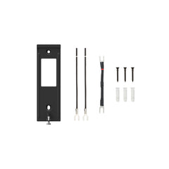 Spare Parts Kit Wired Doorbell (2nd Gen)