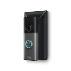 Solar Charger Battery Doorbell (2nd Gen), Battery Doorbell Plus (2nd Gen), Battery Doorbell Pro (2nd Gen)