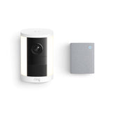 Spotlight Cam, Battery (Newest Model) + Chime (Newest Model)