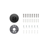 Spare Parts Kit Spotlight Cam, Plug-In (Newest Model)