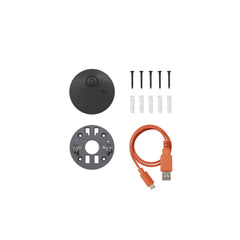 Spare Parts Kit Outdoor Cam (2nd Gen), Battery