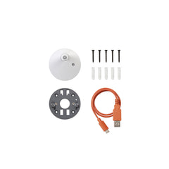 Spare Parts Kit Outdoor Cam (2nd Gen), Battery
