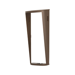 Interchangeable Faceplate Peephole Cam 2K