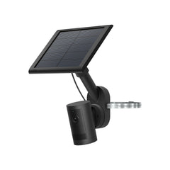 Pole and Wall Mount For Cameras and Solar Panels