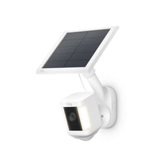 Pole and Wall Mount For Cameras and Solar Panels