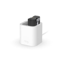 Charging Station Quick Release Battery Pack
