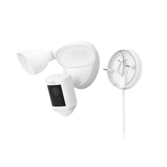 Plug-In Mount for Cameras Floodlight Cam Pro (2nd Gen), Floodlight Cam Wired Pro and Floodlight Cam Wired Plus