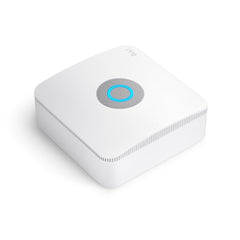 Alarm Pro Base Station with built-in eero Wi-Fi 6 router