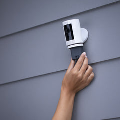 Quick Release Battery Pack Compatible with all battery-powered Ring Cameras and Ring Doorbells