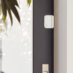 Alarm Window and Door Contact Sensor
