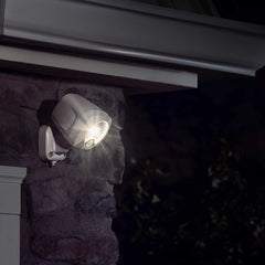 Smart Lighting Spotlight Battery