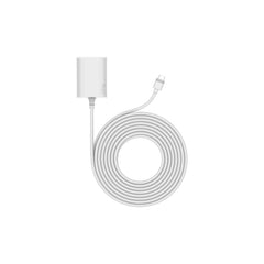 Indoor/Outdoor Power Adapter (USB-C) Outdoor Cam Plus, Outdoor Cam Pro, Stick Up Cam Pro, Spotlight Cam (2nd Gen), Spotlight Cam Plus, Spotlight Cam Pro