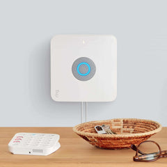 8-Piece Alarm Security Kit + Indoor Cam 2nd Gen