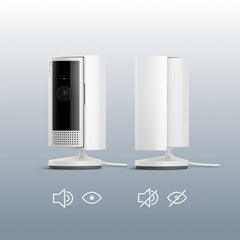 Indoor Cam, 2nd Gen Certified Refurbished