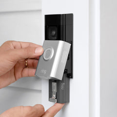 Battery Doorbell Plus (Video Doorbell) Certified Refurbished