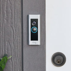 Wired Doorbell Plus (Video Doorbell Pro) Certified Refurbished