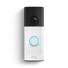 Battery Doorbell (Newest Model) 2nd Gen