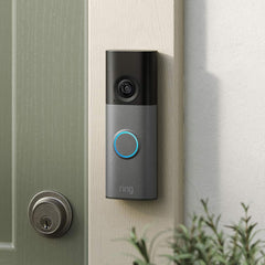 Battery Doorbell (Newest Model) 2nd Gen