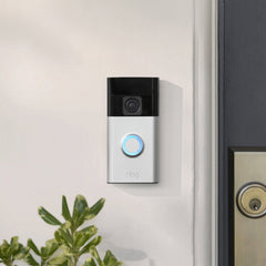 No-Drill Mount for Battery Doorbells Video Doorbell 3, Video Doorbell 3 Plus, Video Doorbell 4, Battery Doorbell, Battery Doorbell Plus, Battery Doorbell Pro