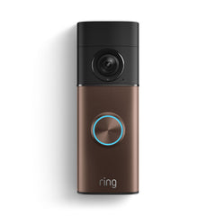Battery Doorbell Plus (Newest Model) 2nd Gen