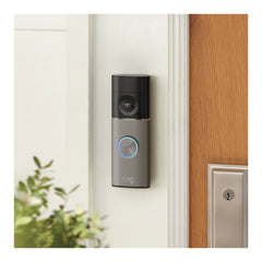 2-Pack Battery Doorbell Pro (Newest Model) 2nd Gen