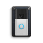 Solar Charger for Battery Doorbell Battery Doorbell