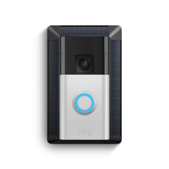 Solar Charger for Battery Doorbell Battery Doorbell