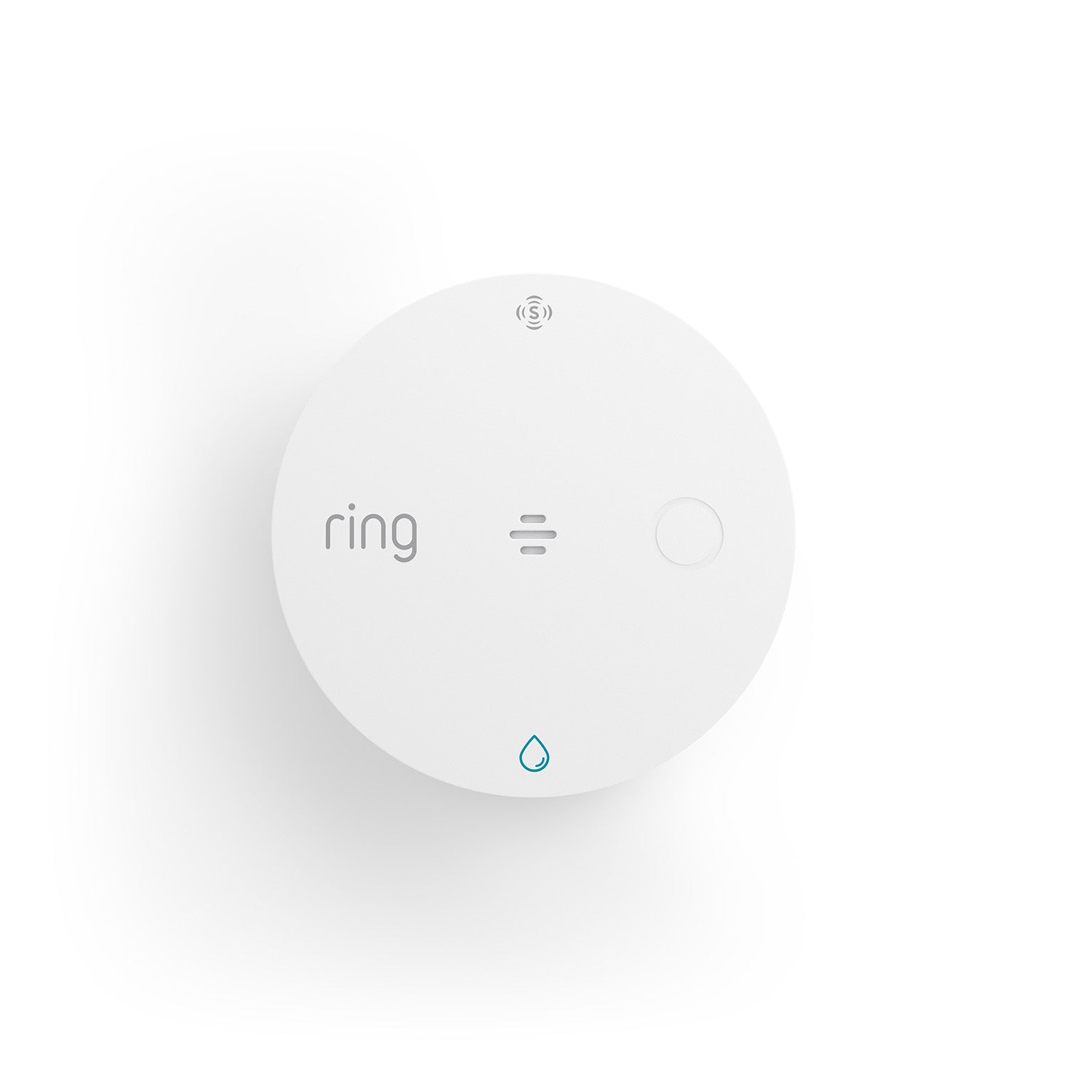 Flood & Freeze Sensor (Newest Model) Ring Sensors