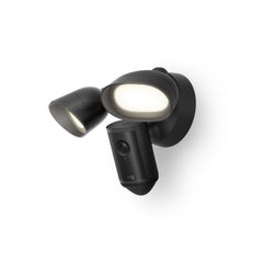 Floodlight Cam Pro (Newest Model) Featuring Retinal 4K
