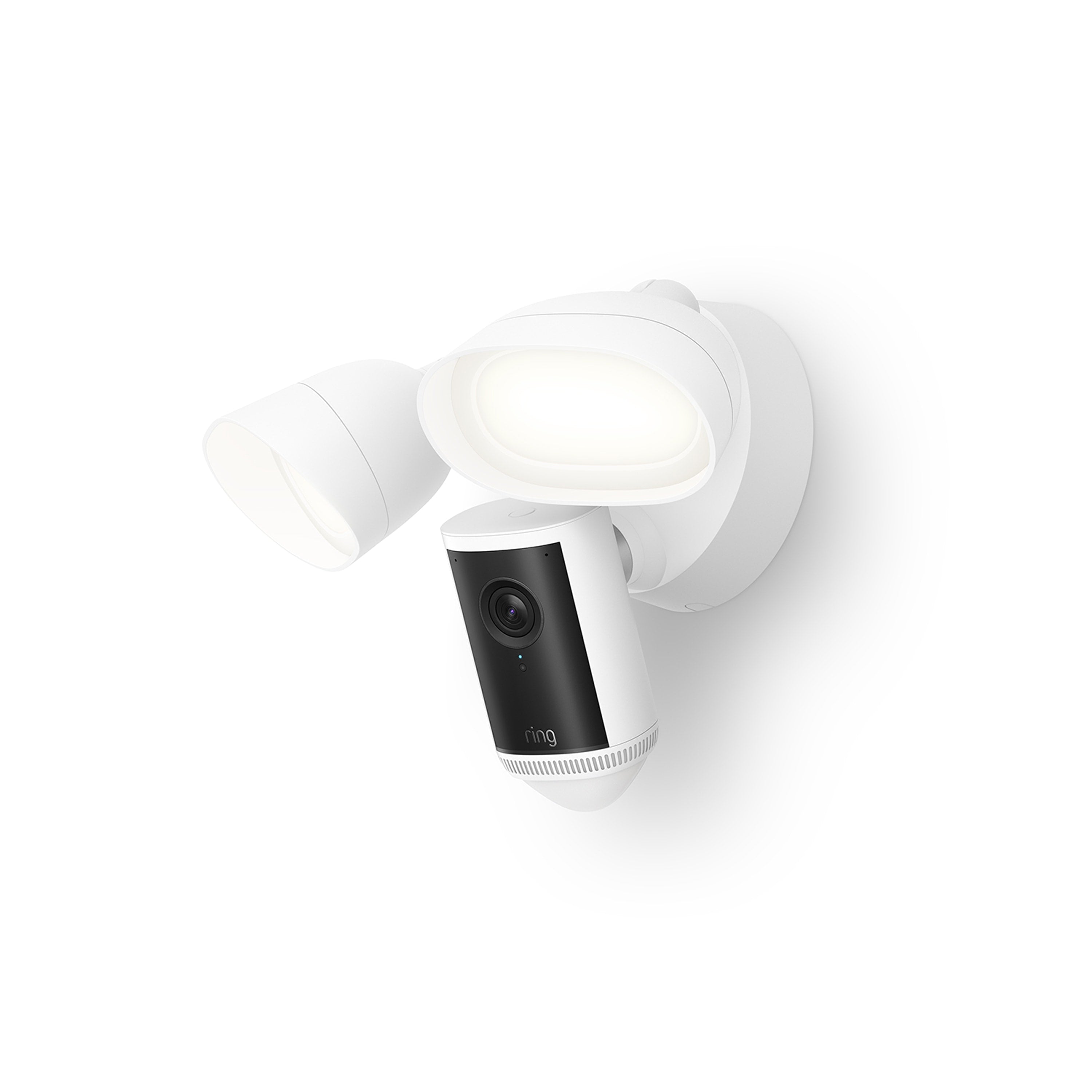 Floodlight Cam Pro (Newest Model) Featuring Retinal 4K